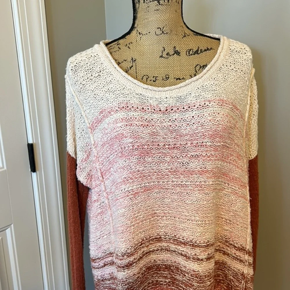 Free People Knit Top xs/small